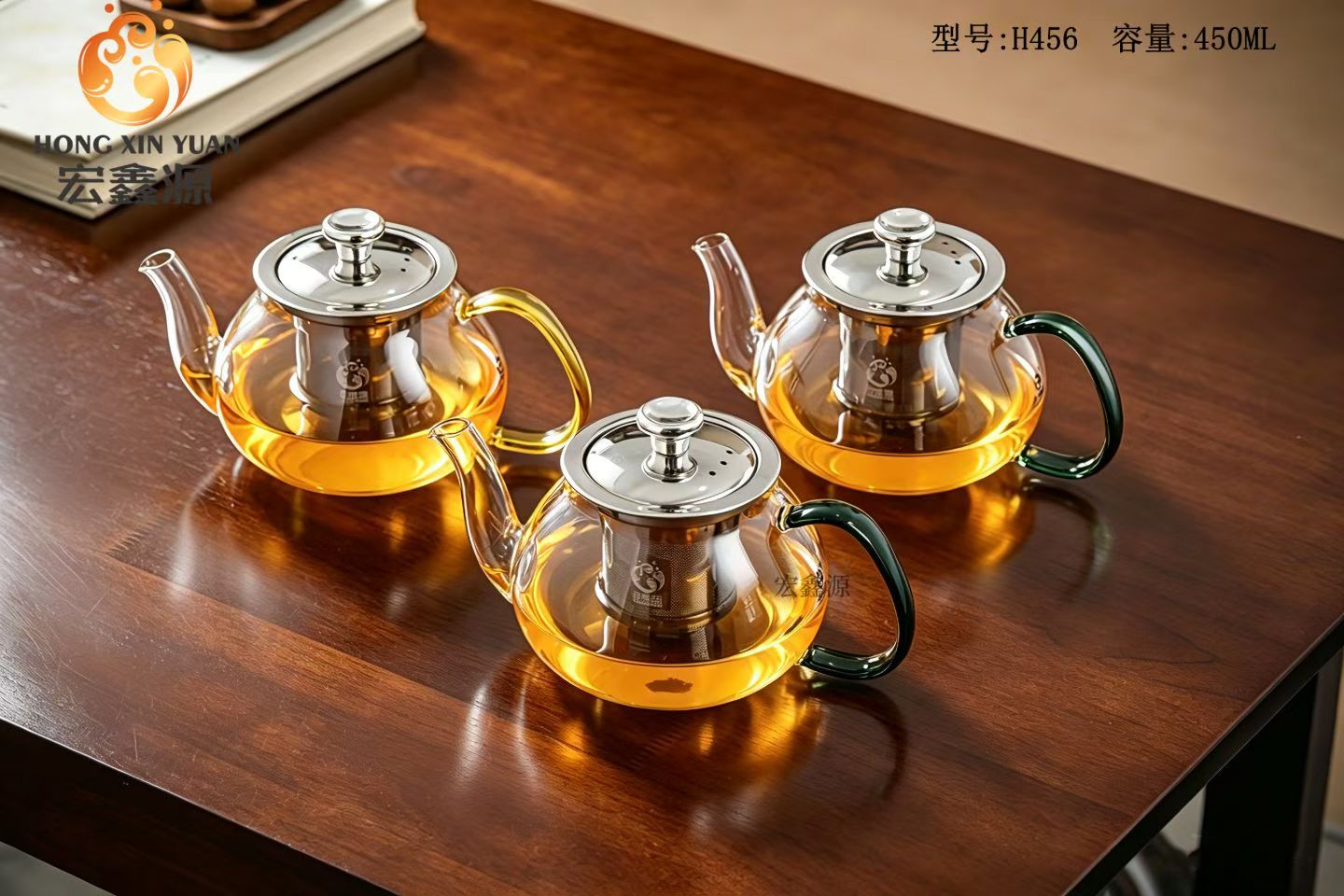 H456钢-450ml